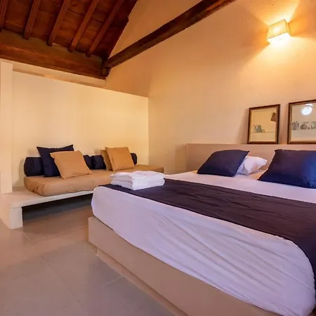 Casa El Caminante En Getsemani
