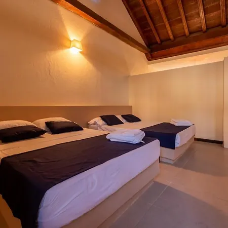 Casa El Caminante En Getsemani *