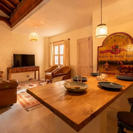 Casa El Caminante En Getsemani * Cartagena