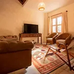 Casa El Caminante En Getsemani