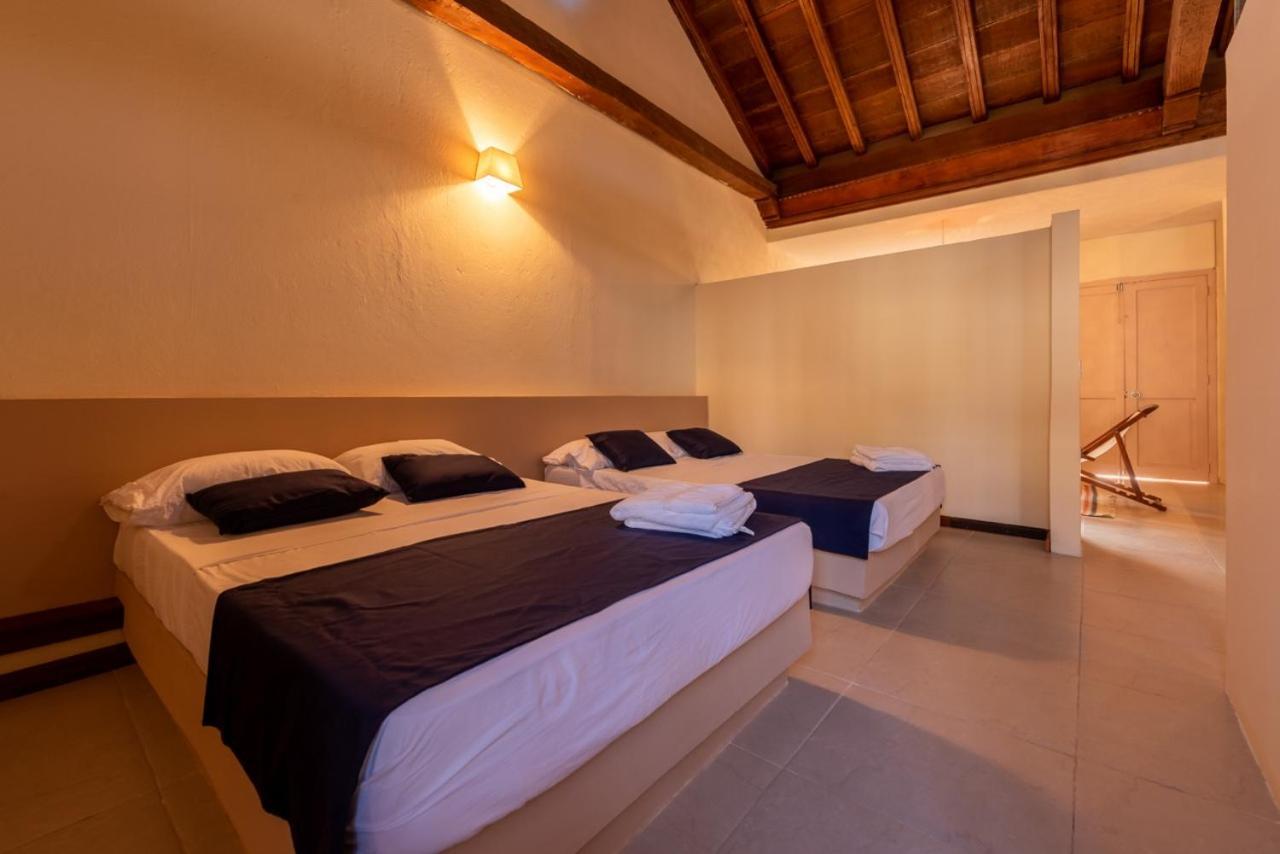 Casa El Caminante En Getsemani *