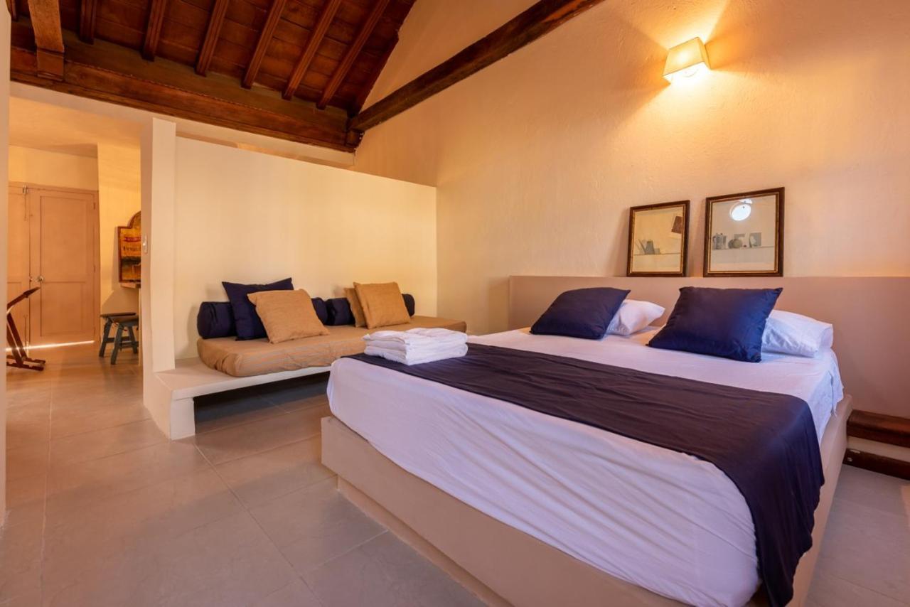 Casa El Caminante En Getsemani