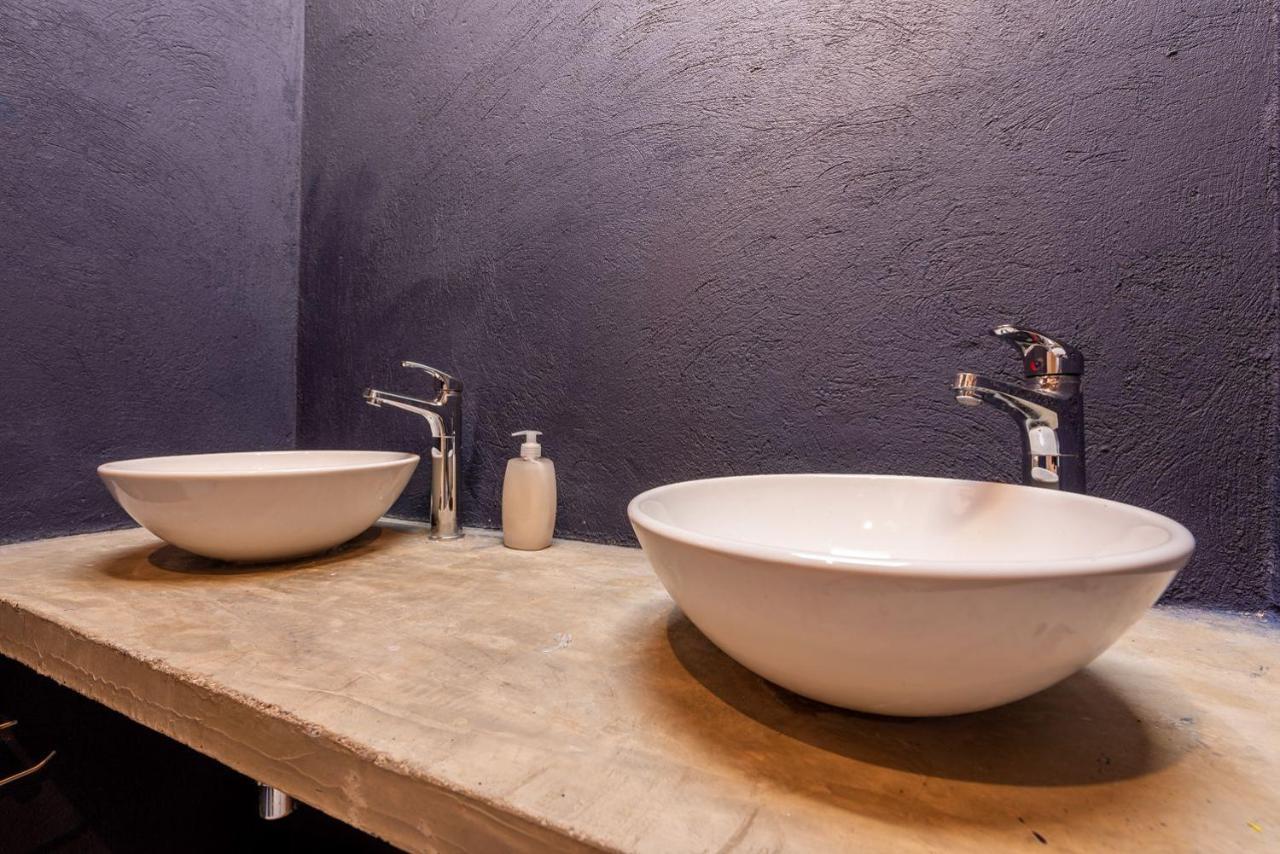 Casa El Caminante En Getsemani Cartagena