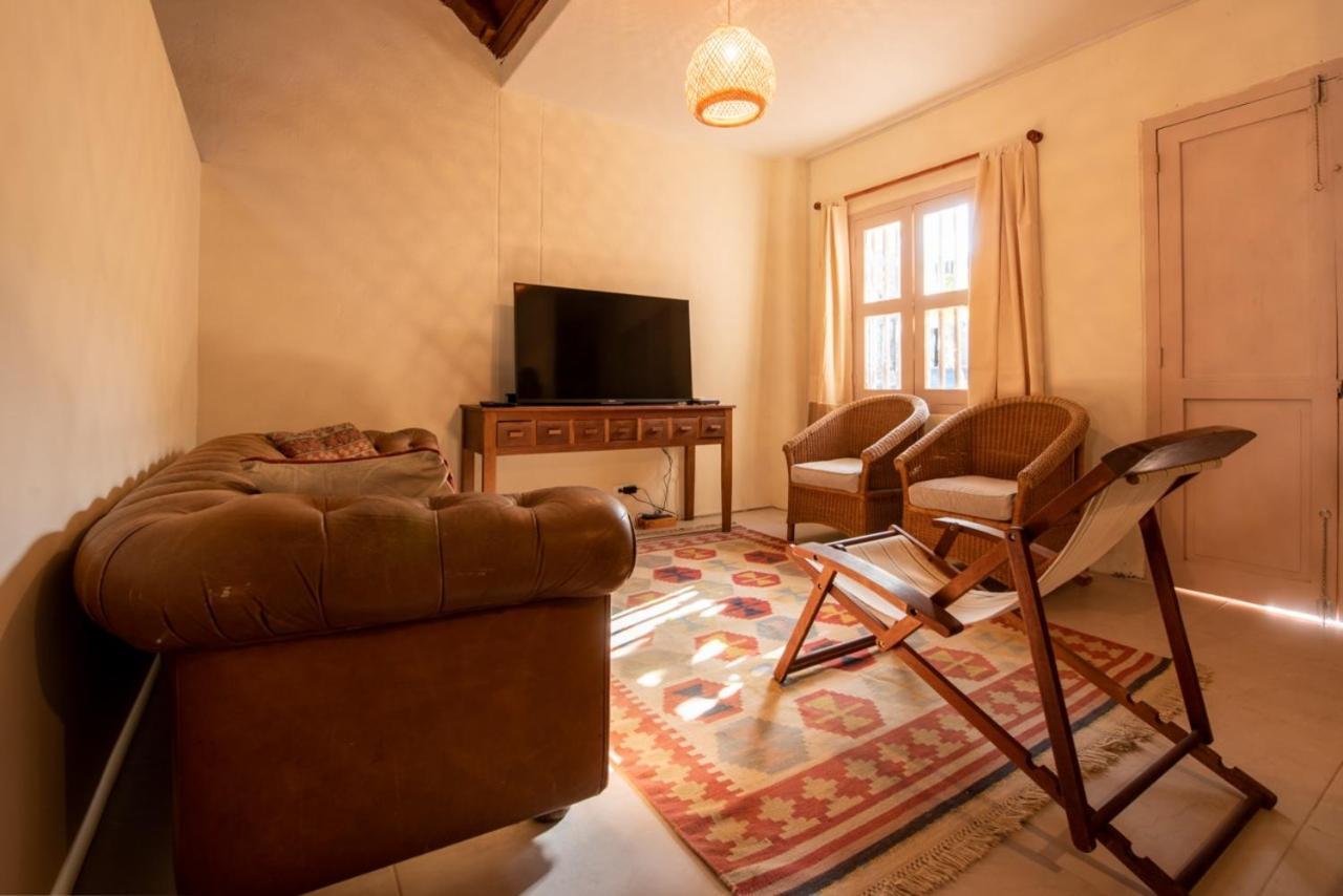 Casa El Caminante En Getsemani *